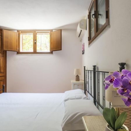 Casa Vacanze Lolivastro Àrbatax Eksteriør billede